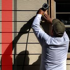 Historical Building Siding Restoration in Lockwood, MO